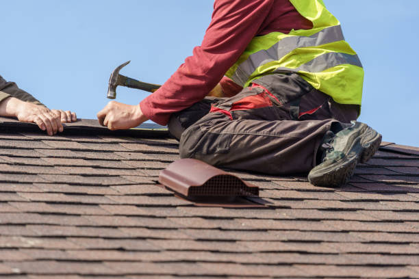 Best Emergency Roof Repair  in Vergennes, VT
