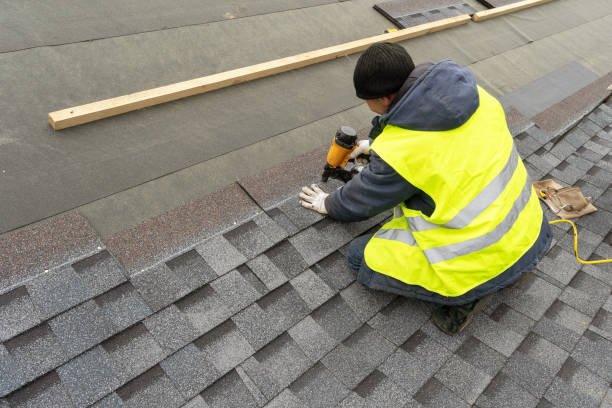 Sealant for Roof in Vergennes, VT