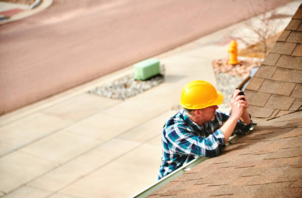 Quick and Trustworthy Emergency Roof Repair Services in Vergennes, VT