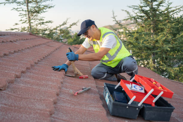 Best Tile Roofing Contractor  in Vergennes, VT
