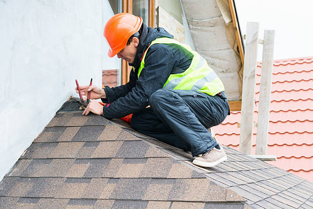 Best Affordable Roofing Company  in Vergennes, VT
