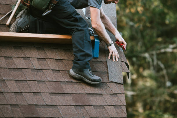 Professional Roofing Contractor in Vergennes, VT