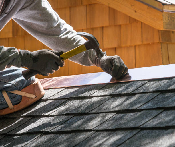 Best Sealant for Roof  in Vergennes, VT